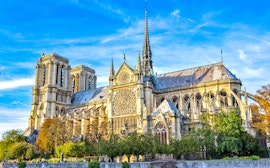 Catedral de Notre-Dame