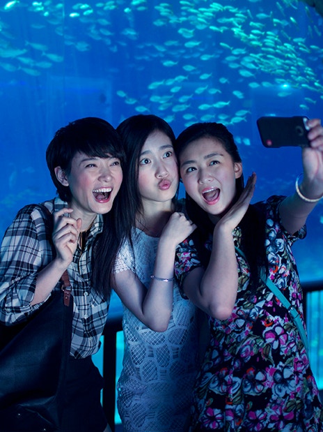 Sentosa Island Attractions — Too Things To Do & More