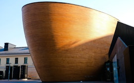 Capilla de Kamppi