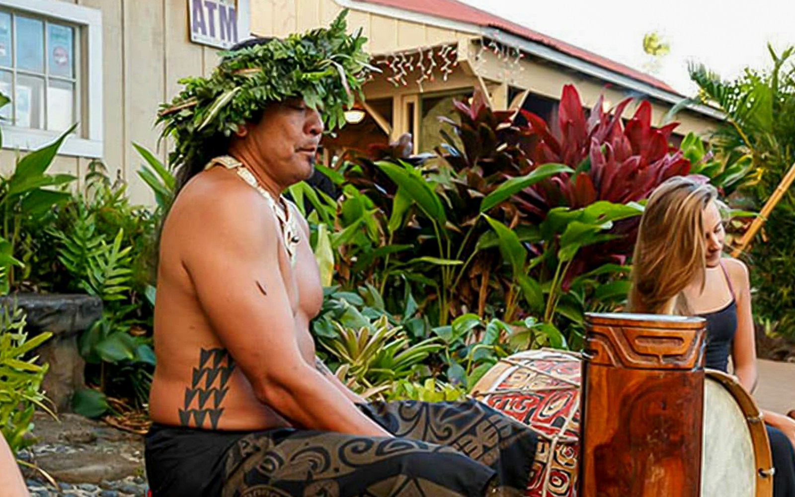 Craft fair & Kilohana Plantation