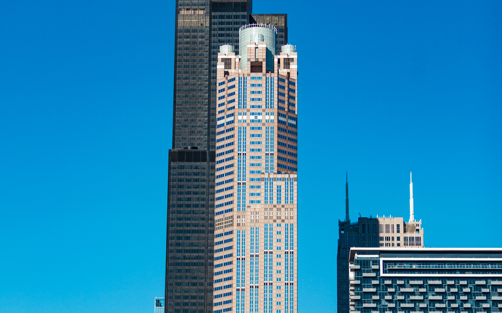 311 South Wacker
