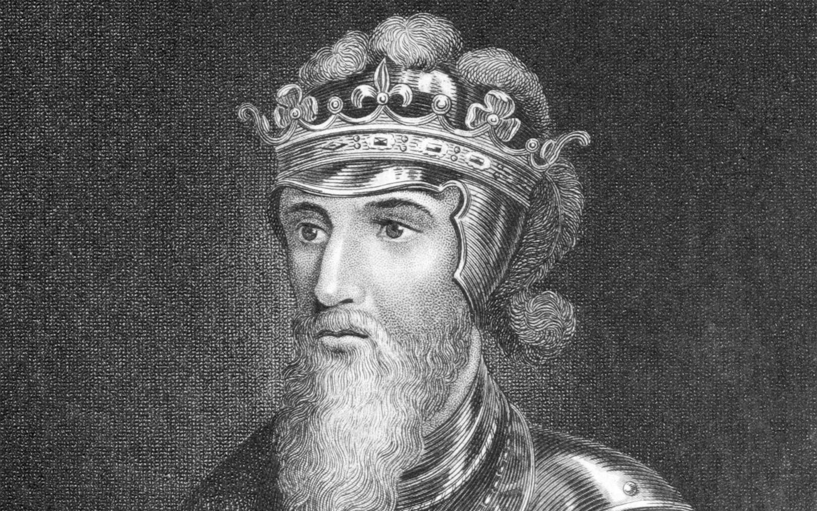 Windsor Castle History