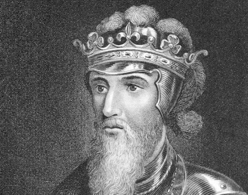 Windsor Castle History