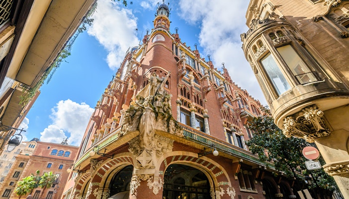 Palau de la Música Catalana