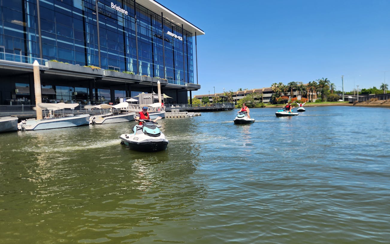 brisbane river jet ski tour-4
