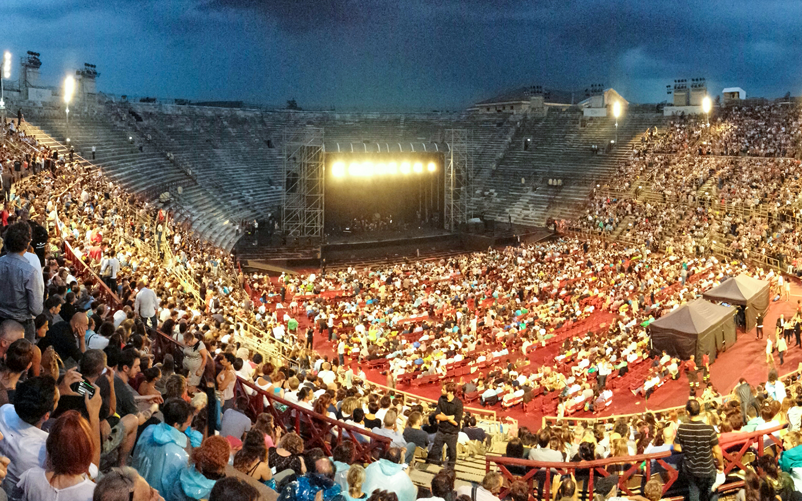 Verona Arena Festival