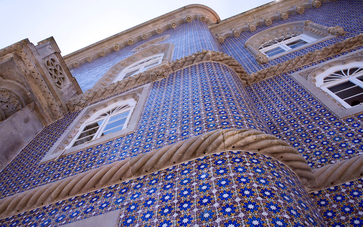 tickets to the national tile museum-5 tickets to the national tile museum-5