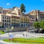 Azoguejo Square