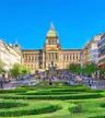 Prague New Town