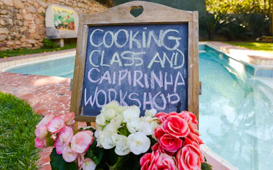 Rio de Janeiro Moqueca Cooking Class with Caipirinha Making and Samba Lesson
