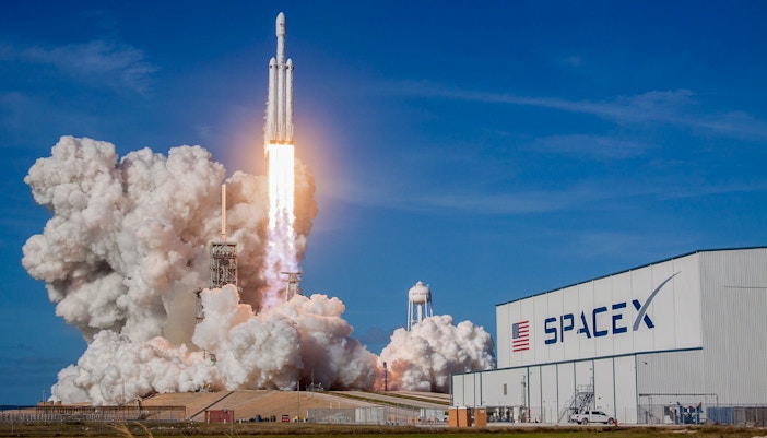 Kennedy Space Center