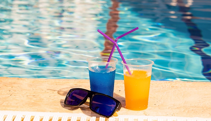 Yas Waterworld Abu Dhabi