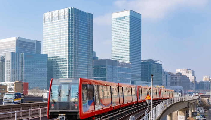 London Transportation