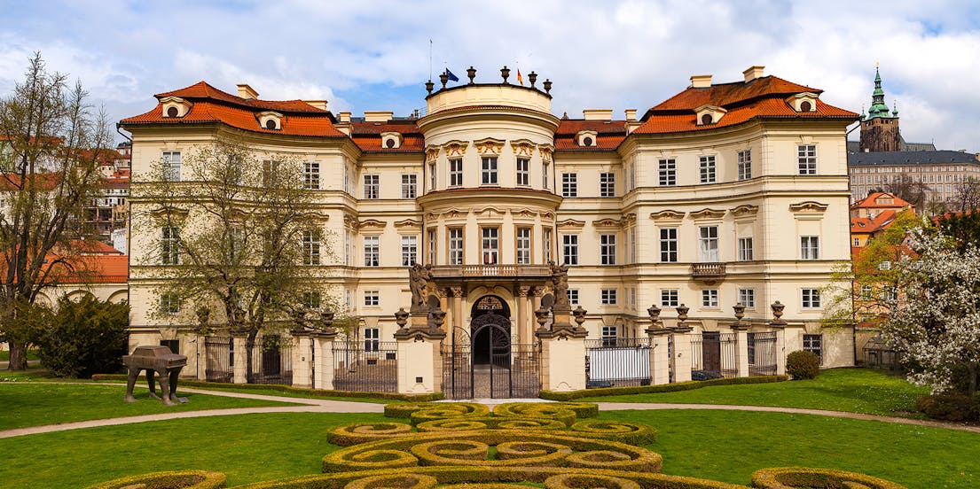 Lobkowicz Palace Tickets