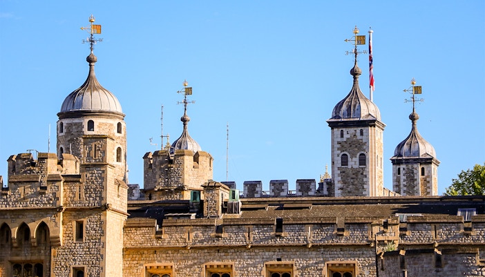 Tower of London Plan Your Visit