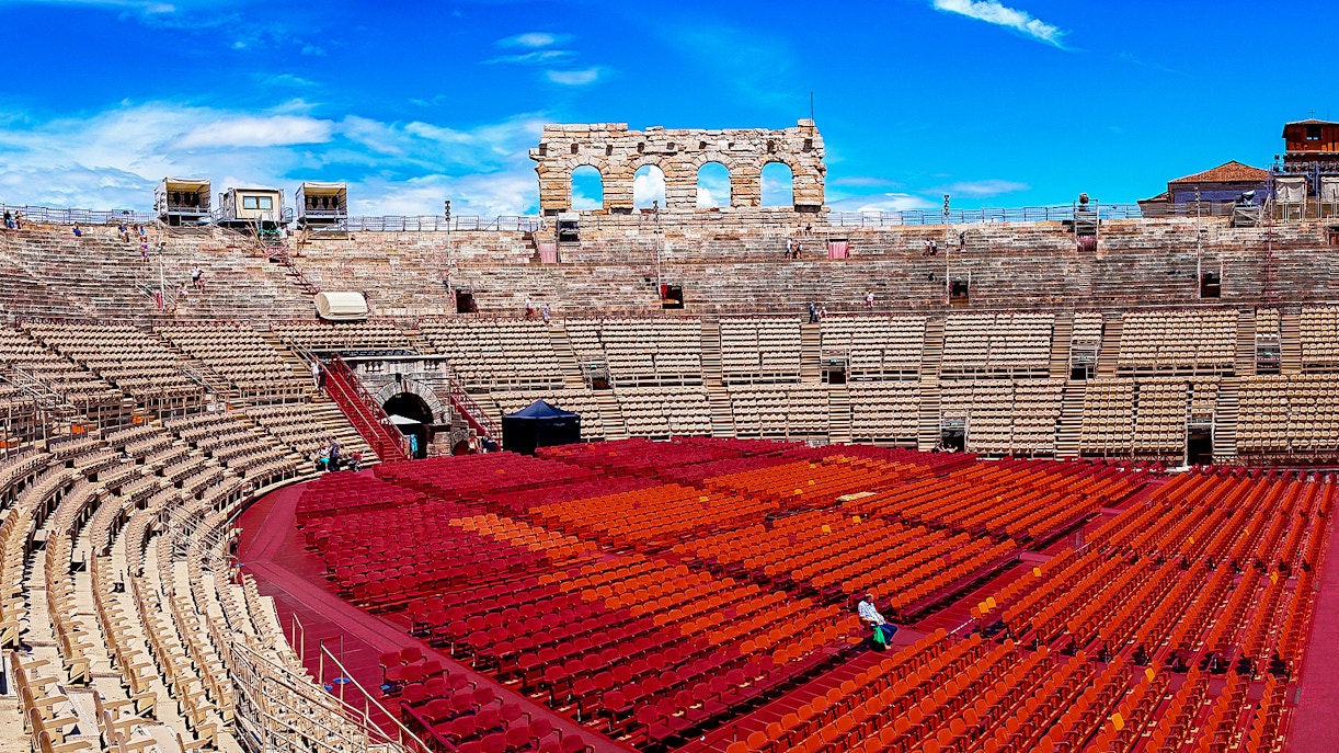 arena em verona