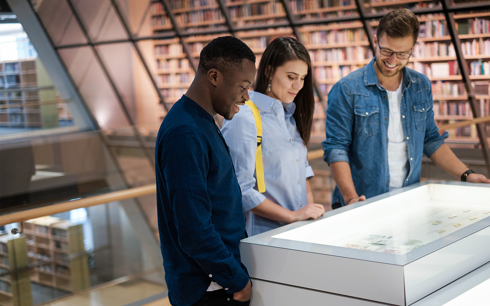 Naples National Archaeological Museum