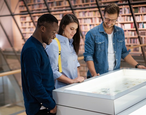 Naples National Archaeological Museum