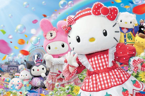 tickets to sanrio harmonyland-6