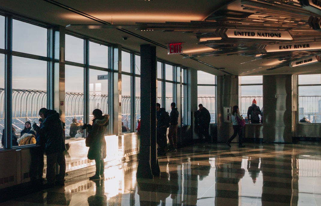 Entradas al Empire State Building | Nueva York