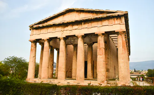 athens mythology small-group walking tour with acropolis views-1