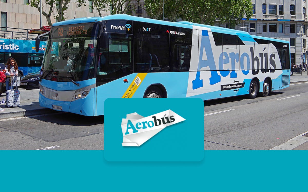 billets aller-retour aerobus : aéroport de barcelone vers/depuis le centre-ville-1 billets aller-retour aerobus : aéroport de barcelone vers/depuis le centre-ville-1