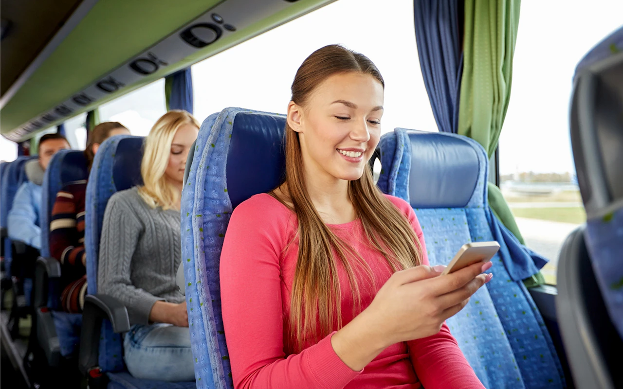 Autostradale Round-Trip Tickets: Bergamo Airport Bus Station to/from Milan Centrale — 3