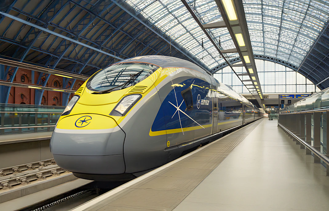 Book Eurostar Tickets For High Speed Rail Travel Book Eurostar Tickets For High Speed Rail Travel