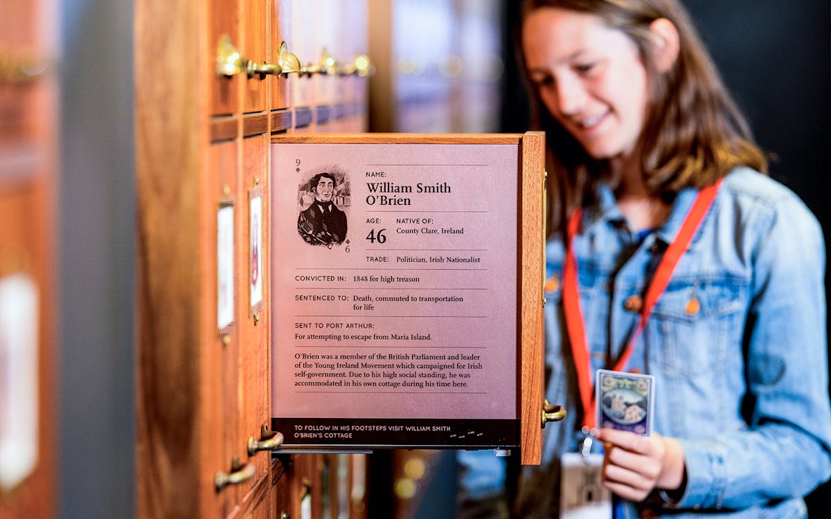port arthur historic site tickets with cruise & self-guided walking tour-9 port arthur historic site tickets with cruise & self-guided walking tour-9