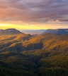 Jamison Valley