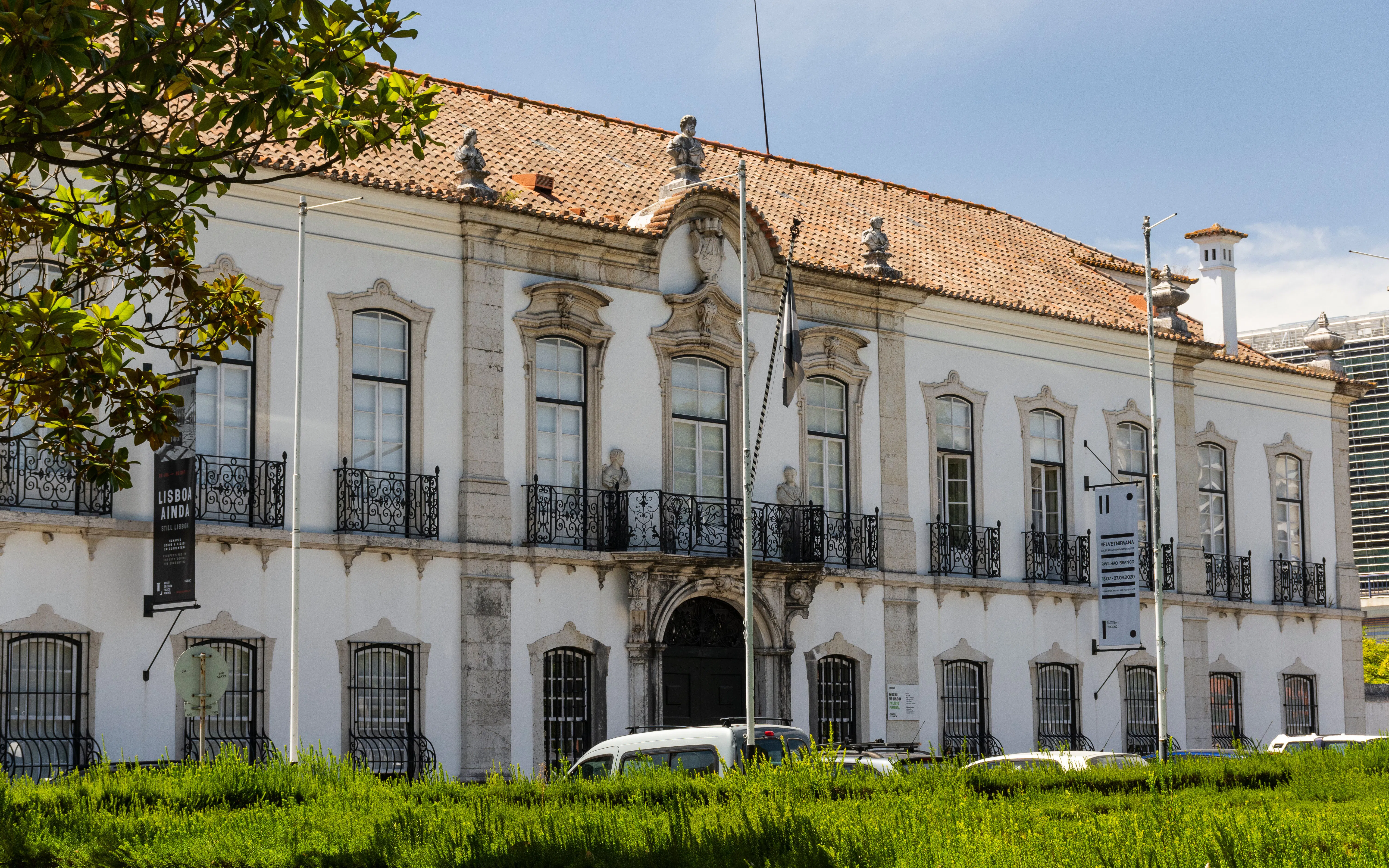 Museu de Lisboa	