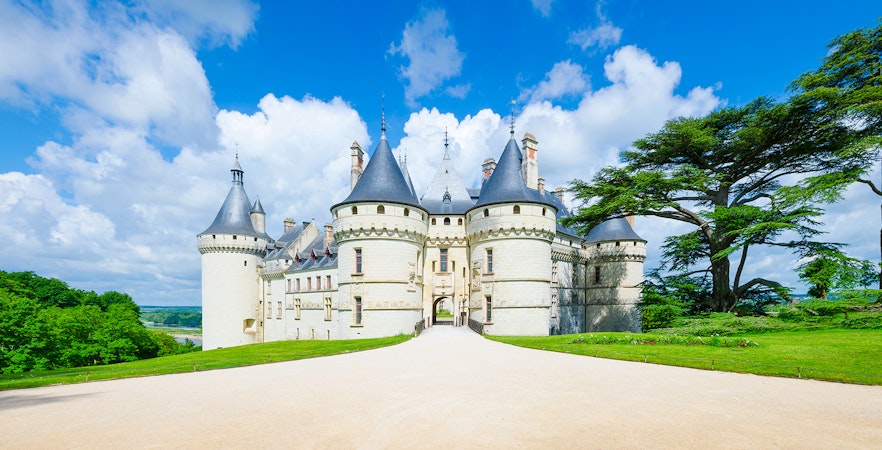 Château de Chaumont