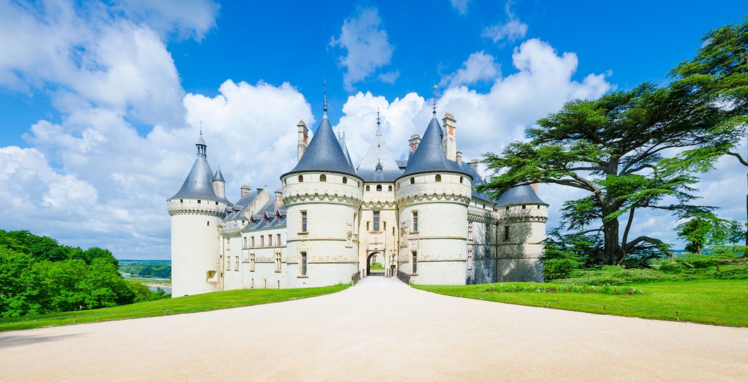 Château de Chaumont