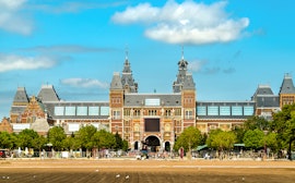 Rijksmuseum