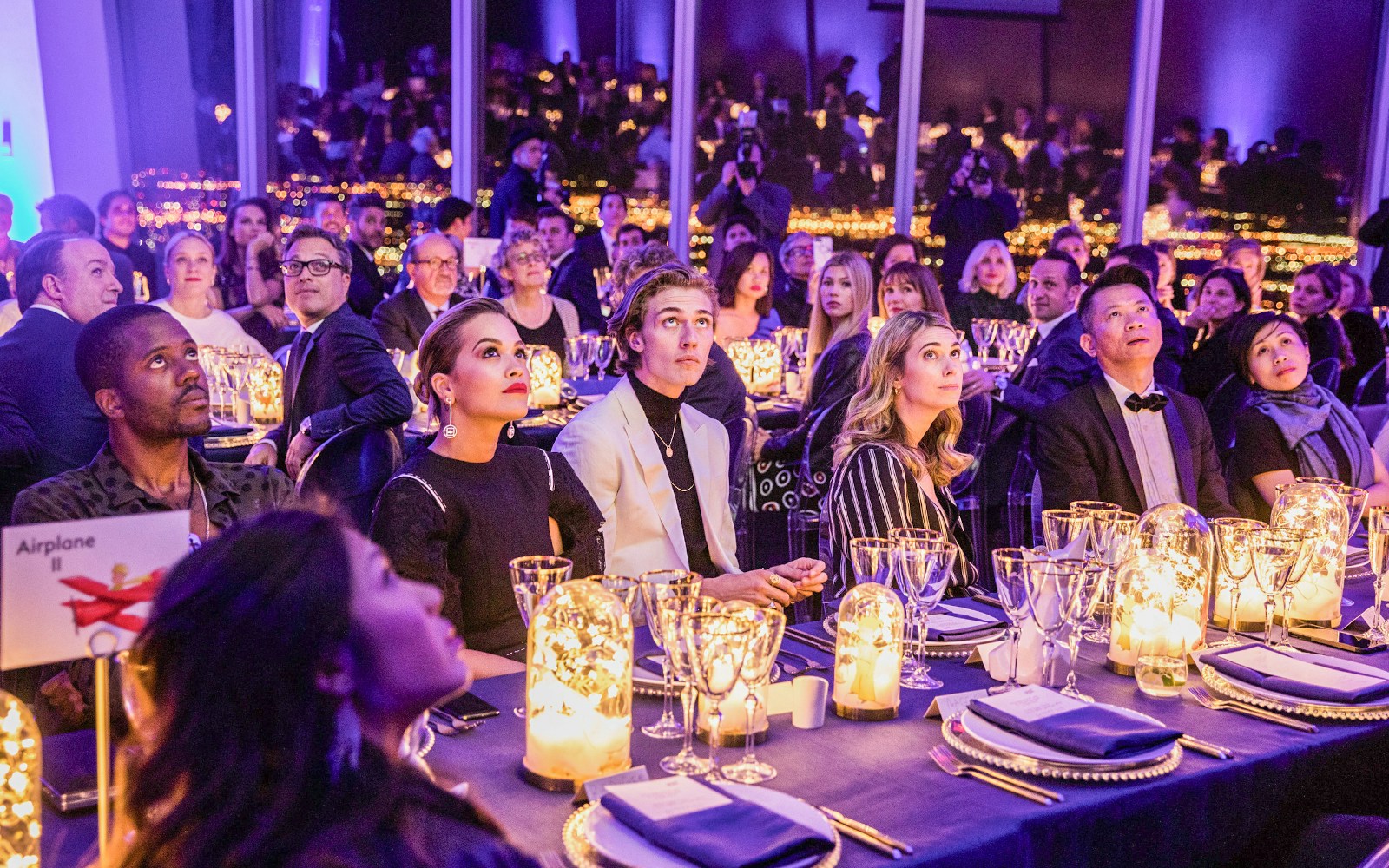 One World Observatory photos