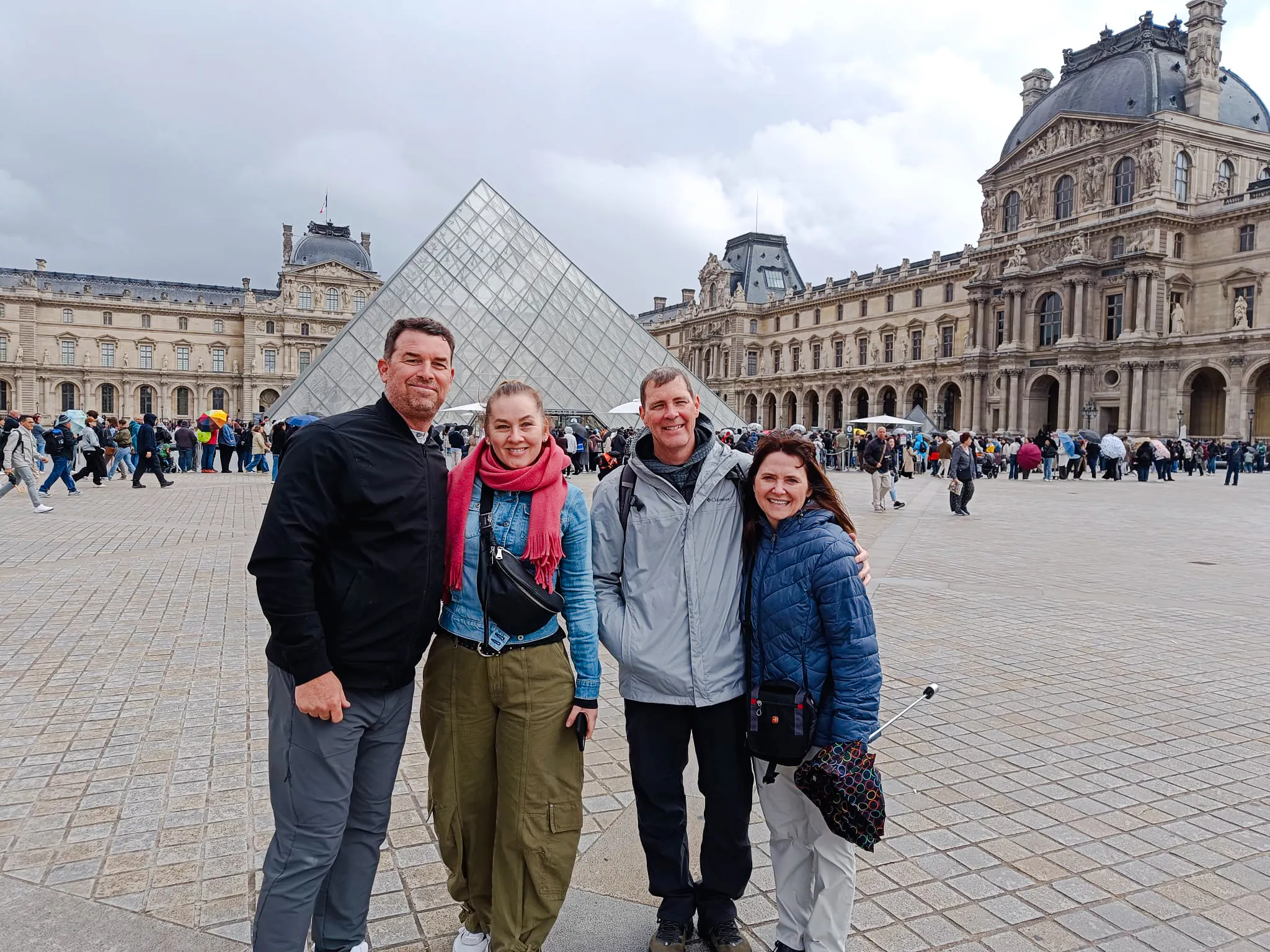 Paris City Highlights Walking Tour Image 9