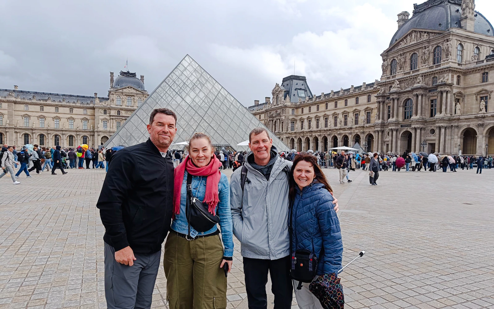 Paris City Highlights Walking Tour Image 9
