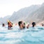 Water activities