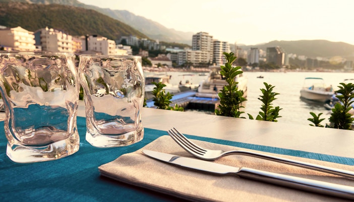 New Year in Melbourne - Party at the Boatbuilder's Yard