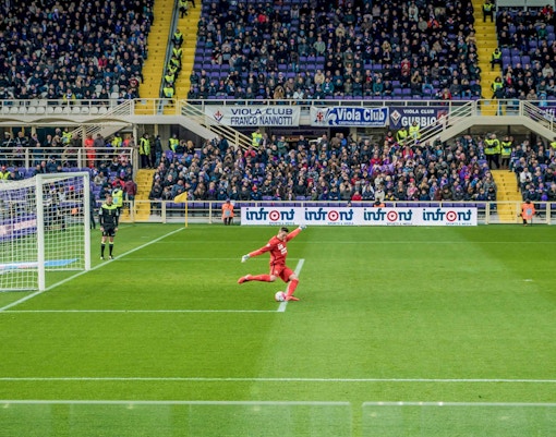 Anfield Stadium Events