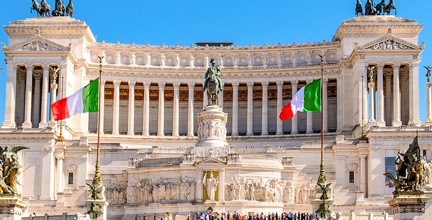 Altare della Patria