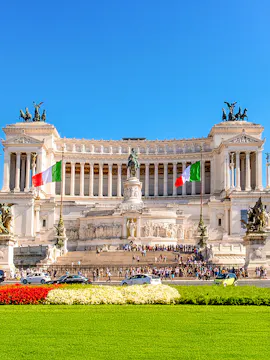 Altare della Patria