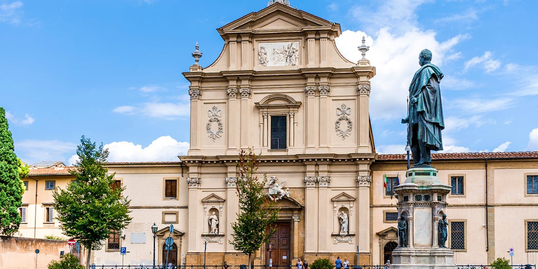 Museo de San Marcos