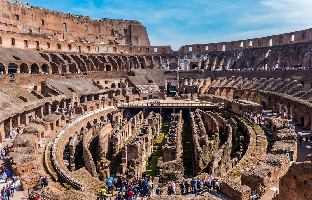 Colosseum