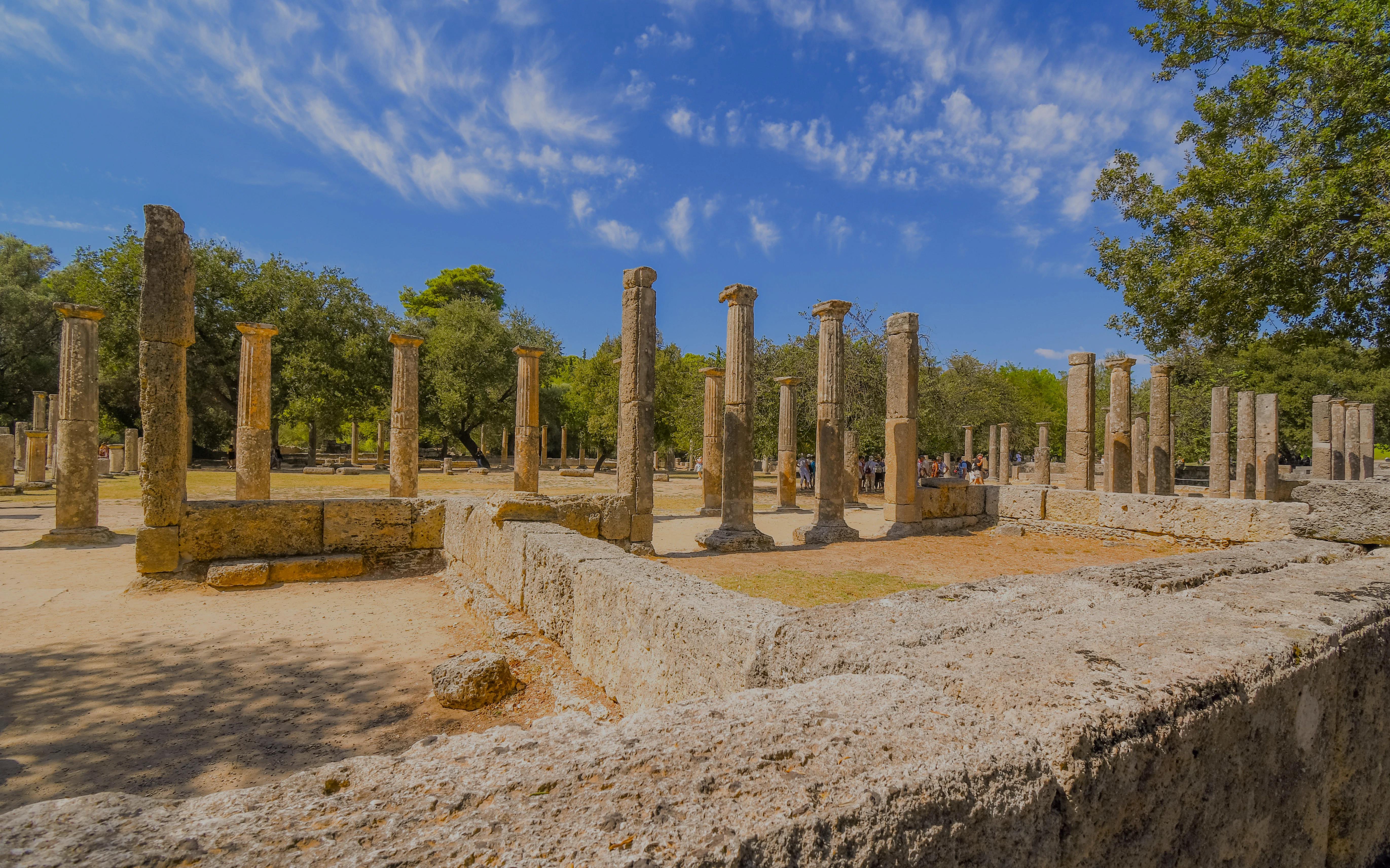Palaestra