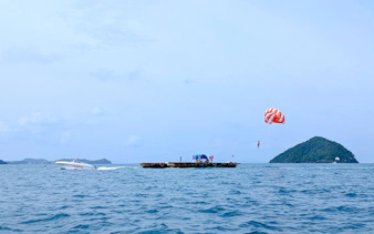 phuket: coral island private longtail boat round-trip transfer-4