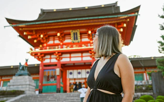 i̇ngilizce konuşan rehber eşliğinde kyoto sabah turu-9