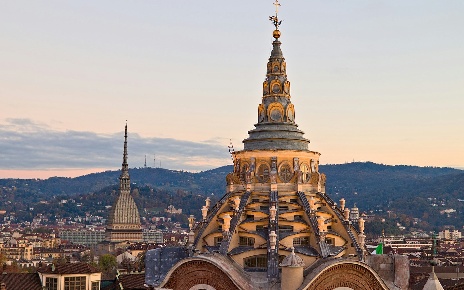 Chapel of the Holy Shroud