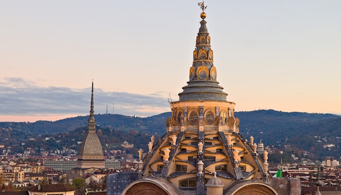 Chapel of the Holy Shroud