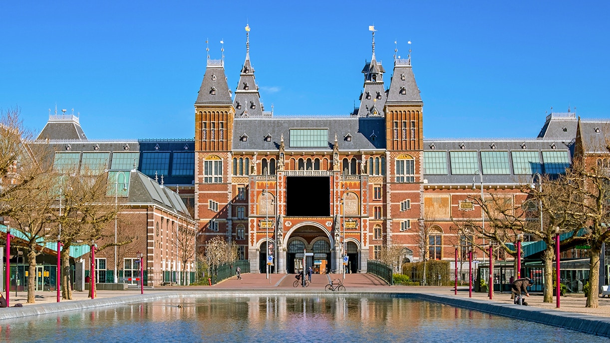 Xtracold Icebar Amsterdam tickets